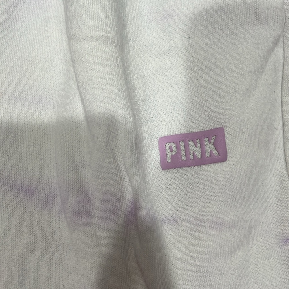 Pink Sweatpants - Picture 2 of 4